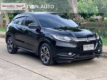 2017 Honda HR-V 1.8 (ปี 14-18) EL SUV AT
