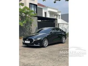 2020 Mazda 3 2.0 SKYACTIV-G Sedan