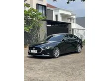 2020 Mazda 3 2.0 SKYACTIV-G Sedan