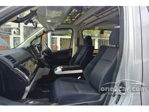 2024 Toyota HIACE 2.8 GL Van