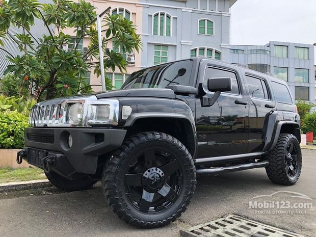 Hummer Bekas Baru Murah - Jual beli 69 mobil di 