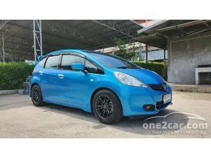 2011 Honda JAZZ 1.5 V (SRS) Hatchback