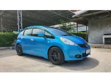 2011 Honda JAZZ 1.5 (ปี 08-14) V (SRS) Hatchback