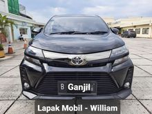 2020 Toyota Avanza 1,5 Veloz MPV At Full Orisinil Sudah Di Nano Coating