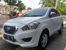 Datsun GO+ panca T-OPTION 2015, Tdp Ringan