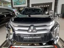 Mitsubishi Pajero Sport 2,4 Dakar SUV