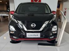 LIVINA VE SPORT DP MINIM MURAH 20JUTAAN PROSES CEPAT