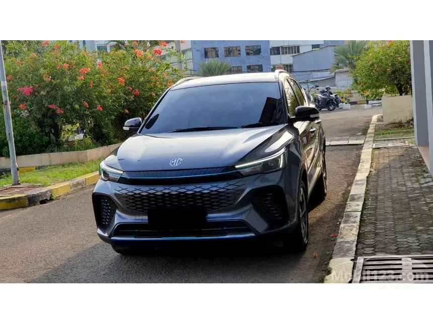 2024 MG VS HEV Magnify i-Smart SUV