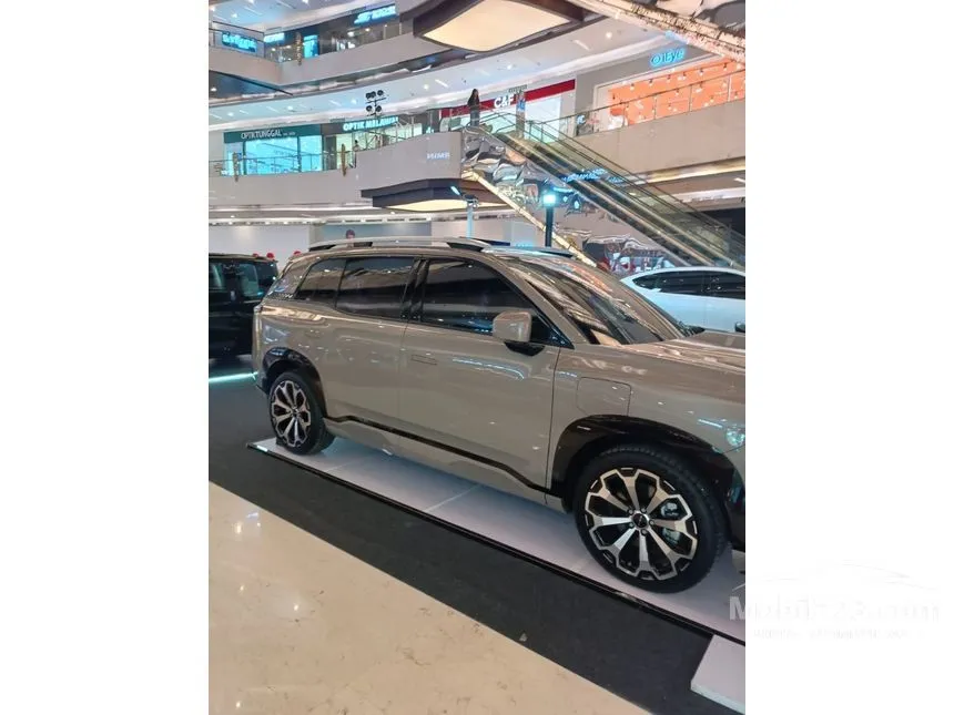 2026 GAC AION V Luxury SUV