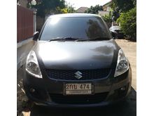 2013 Suzuki Swift 1.2 (ปี 12-16) GLX Hatchback AT