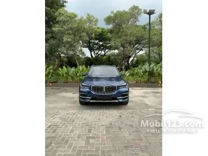 2022 BMW X5 3.0 xDrive40i xLine SUV