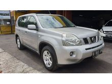 2010 Nissan X-Trail 2.0 T31 SUV