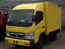 2019 Mitsubishi Colt 3.9 Base Spec Trucks