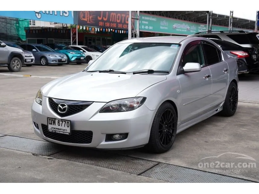 Mazda 3 for sale outlet 2008