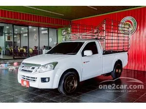 2014 Isuzu D-MAX 2.5 B Spark Pickup