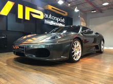 2009 Ferrari F430 4.3 (ปี 04-10) V8 Coupe AT