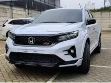 2025 Honda WR-V 1.5 RS SUV
