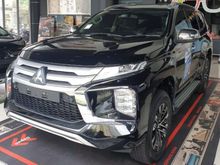 2021 Mitsubishi Pajero Sport 2,4 Dakar SUV