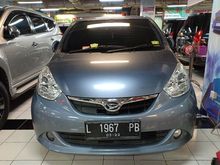 2012 Daihatsu Sirion 1.3 D km34rb