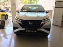 PROMO AKHIR TAHUN TERIOS TERMURAH SEJATIM, BUKTIKAN