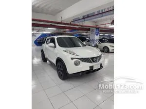 2014 Nissan Juke 1.5 RX Red Edition SUV