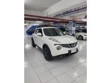 2014 Nissan Juke 1.5 RX Red Edition SUV