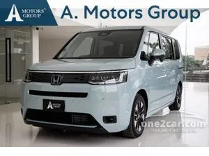 2024 Honda STEPWGN 1.5 Air Wagon