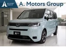 2024 Honda STEPWGN 1.5 (ปี 22-30) Air Wagon