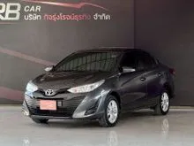 2019 Toyota Yaris Ativ 1.2 (ปี 17-22) E Sedan