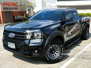 2023 Ford RANGER 2.0 XL Open Cab Pickup