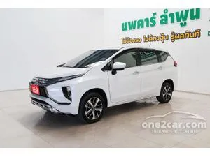 2019 Mitsubishi Xpander 1.5 GT Wagon