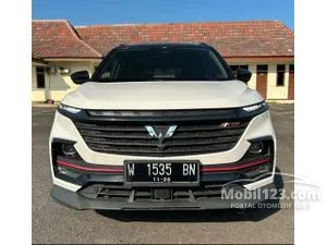 2021 Wuling Almaz 1.5 RS Pro SUV TURBO FITUR LENGKAP TERAWAT SIAP PAKAI