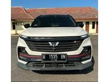 2021 Wuling Almaz 1.5 RS Pro SUV TURBO FITUR LENGKAP TERAWAT SIAP PAKAI