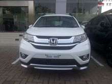 2018 Honda BR-V 1.5 E Prestige DP 20JT an
