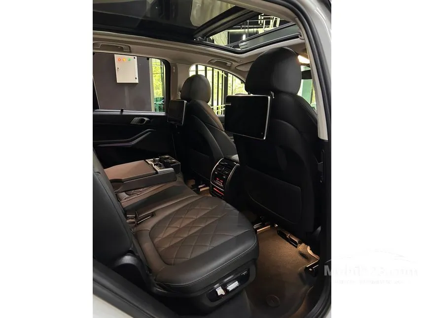 2023 BMW X5 xDrive40i xLine SUV