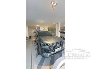 2025 Chery Tiggo 8 1.5 CSH SUV