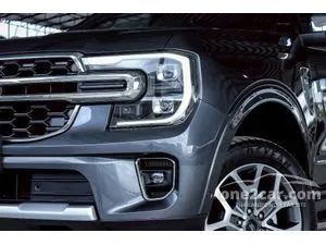 2023 Ford EVEREST 2.0 Titanium+ SUV
