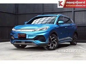 2023 BYD Atto 3 Extended Range SUV