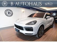 2021 Porsche Cayenne 3.0 (ปี 18-25) Coupé SUV