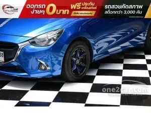 2019 Mazda 2 1.3 Standard Sedan