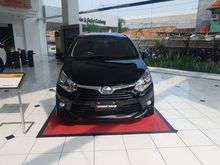 PROMO AKHIR TAHUN TOYOTA AGYA BANJIR DISCOUNT DAN DP 12JTAN