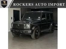 2023 Mercedes-Benz G400 2.9 W463 d AMG Line Premium Plus 4WD SUV