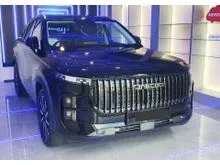 2024 JAECOO J7 1.6 SUV