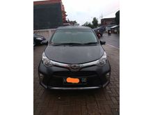 2017 Toyota Calya 1.2 B40 MPV