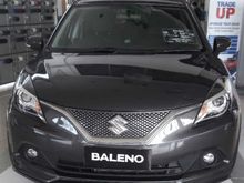 2018 Suzuki Baleno 1.4 Series 1 Hatchback