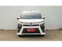 2020 Toyota Voxy 2.0 MPV GARANSI 1 TAHUN - NEGO HARGA SAMPAI DEAL - CAROLINE PORIS