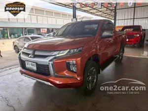 2020 Mitsubishi TRITON 2.4 GLS Plus Mega Cab Pickup