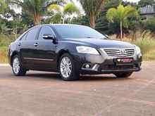 Toyota Camry 2.4 V 2010 TDP 45jt