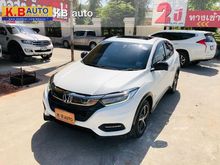 2019 Honda HR-V 1.8 (ปี 14-18) RS SUV