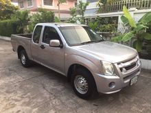 2010 Isuzu D-Max 2.5 SPACE CAB (ปี 07-11) SX Super Titanium Pickup MT